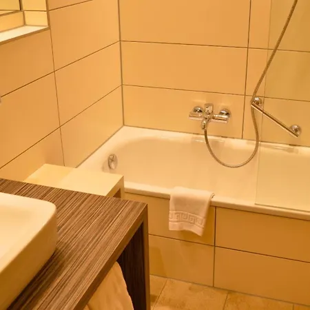 Nationalpark-hotel Schliffkopf 4*