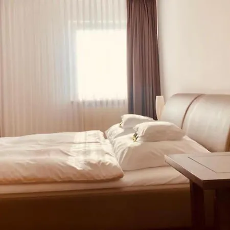 Nationalpark-hotel Schliffkopf 4* Baiersbronn