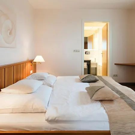 Wellness-& Nationalpark Schliffkopf, Bwsc Hotell 4*