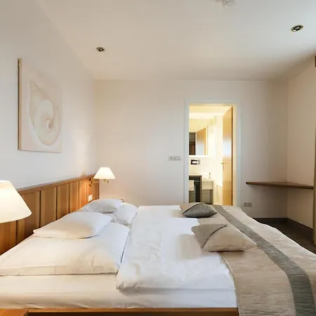 Hotel Nationalpark-hotel Schliffkopf 4*