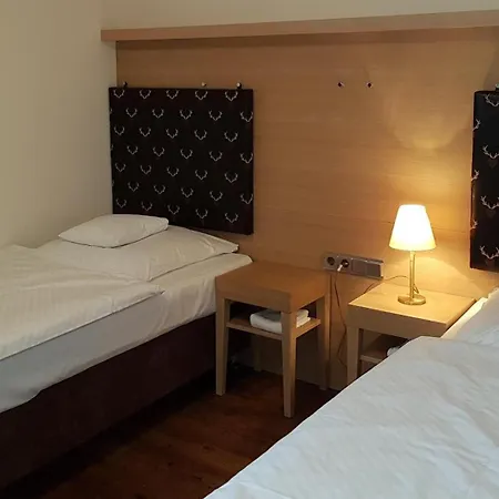 Nationalpark-hotel Schliffkopf Baiersbronn