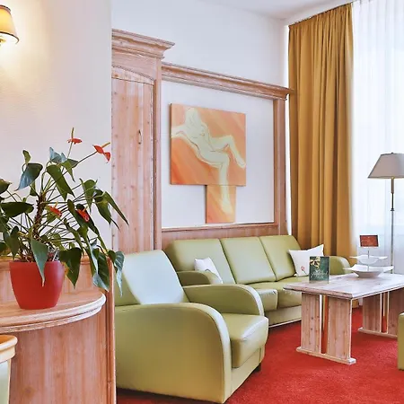 Nationalpark-hotel Schliffkopf 4* Baiersbronn