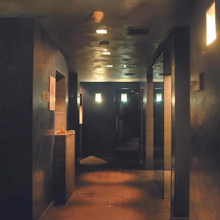 Wellness-& Nationalpark Schliffkopf, Bwsc Ξενοδοχείο