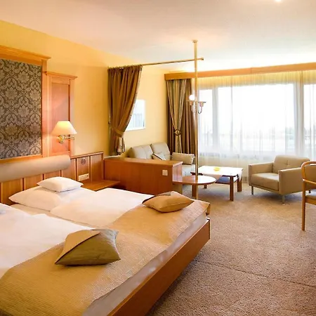 Hotel Nationalpark-hotel Schliffkopf Baiersbronn