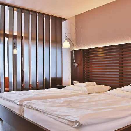 Wellness-& Nationalpark Schliffkopf, Bwsc 4*