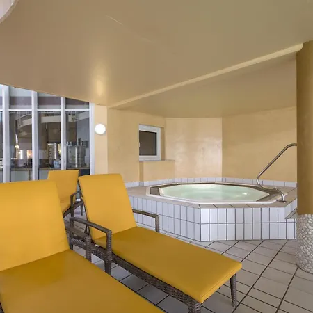 Nationalpark-hotel Schliffkopf 4* Baiersbronn
