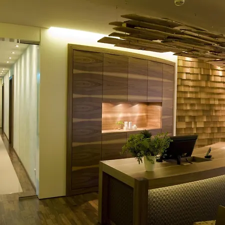 Ξενοδοχείο Wellness-& Nationalpark Schliffkopf, Bwsc