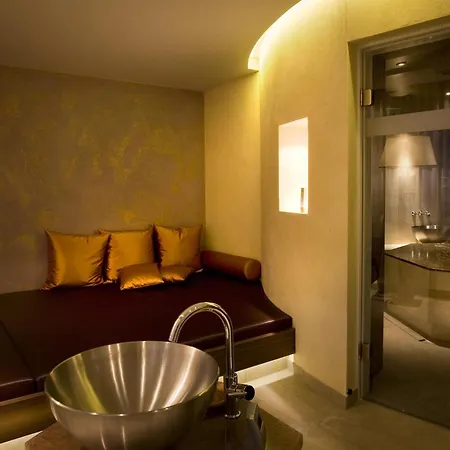 Hotel Nationalpark-hotel Schliffkopf 4*