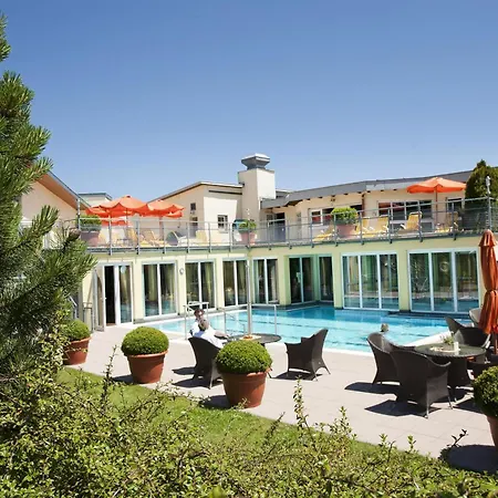 Wellness-& Nationalpark Schliffkopf, Bwsc Ξενοδοχείο Baiersbronn