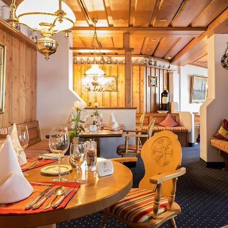 Hotel Nationalpark-hotel Schliffkopf Baiersbronn