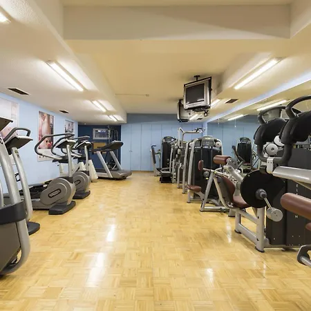 Nationalpark-hotel Schliffkopf 4*