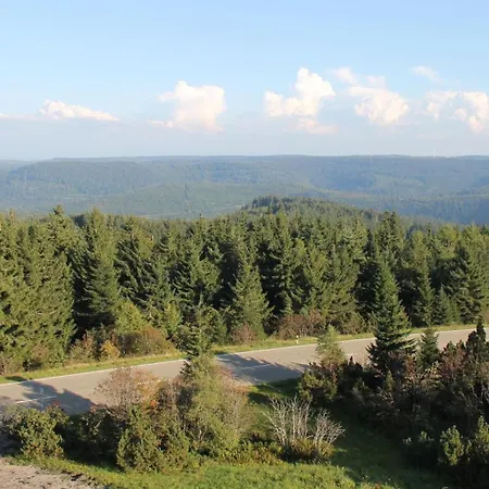 Wellness-& Nationalpark Schliffkopf, Bwsc Ξενοδοχείο