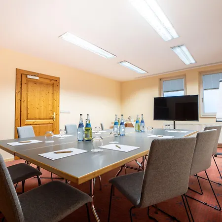 Ξενοδοχείο Wellness-& Nationalpark Schliffkopf, Bwsc Baiersbronn