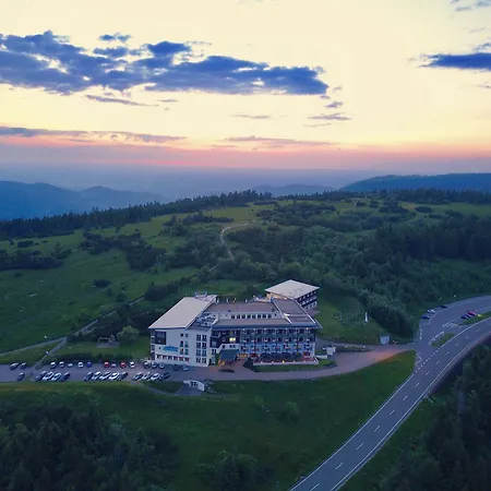 Wellness-& Nationalpark Schliffkopf, Bwsc Ξενοδοχείο