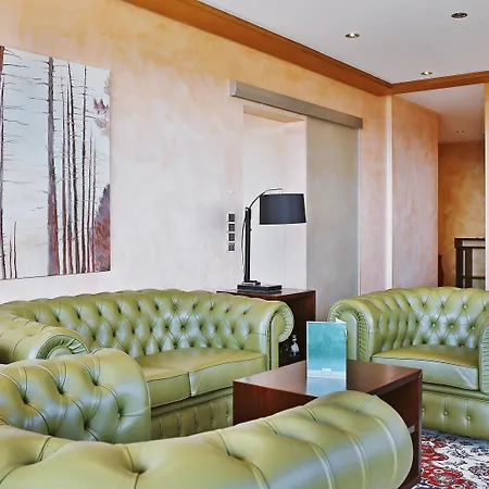Ξενοδοχείο Wellness-& Nationalpark Schliffkopf, Bwsc