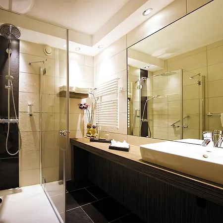 Wellness-& Nationalpark Schliffkopf, Bwsc Baiersbronn