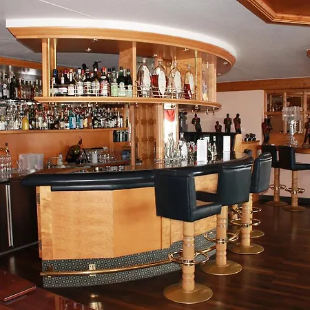 Hotel Nationalpark-hotel Schliffkopf Baiersbronn