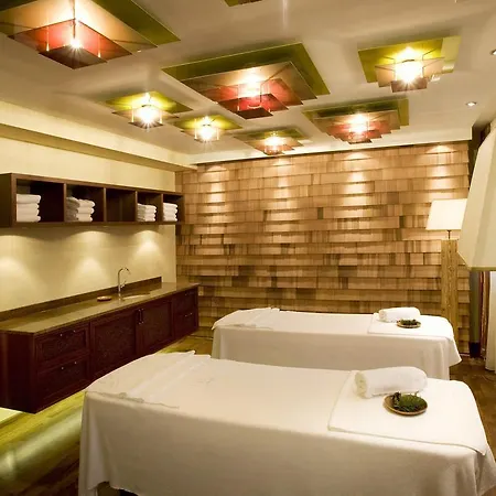 Hotel Nationalpark-hotel Schliffkopf 4*