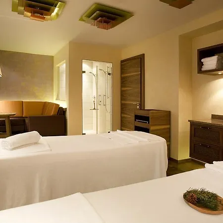 Wellness-& Nationalpark Schliffkopf, Bwsc 4* بيرسبرون