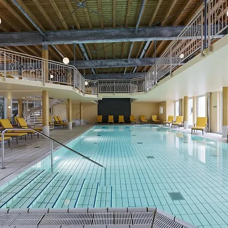 Ξενοδοχείο Wellness-& Nationalpark Schliffkopf, Bwsc 4*