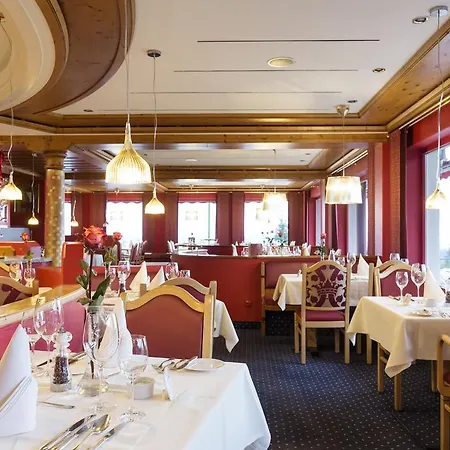 Wellness-& Nationalpark Schliffkopf, Bwsc Hotel