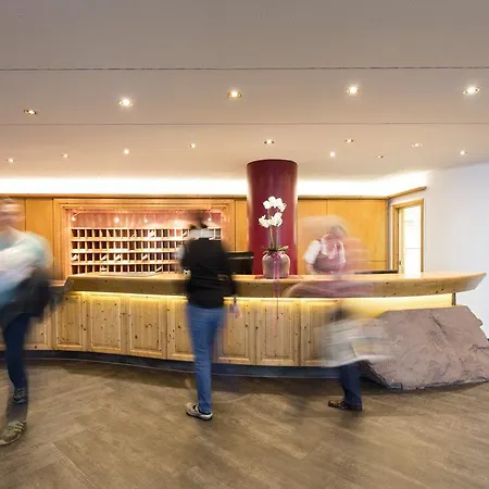 Wellness-& Nationalpark Schliffkopf, Bwsc فندق بيرسبرون