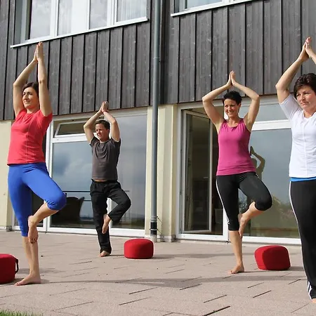 Wellness-& Nationapark Schliffkopf, Bwsc 4* Baiersbronn