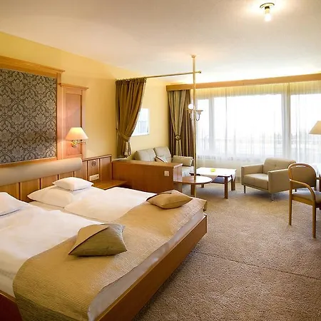 Nationalpark-hotel Schliffkopf Hotel