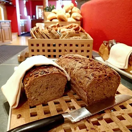 Hotel Wellness-& Nationalpark Schliffkopf, Bwsc 4*