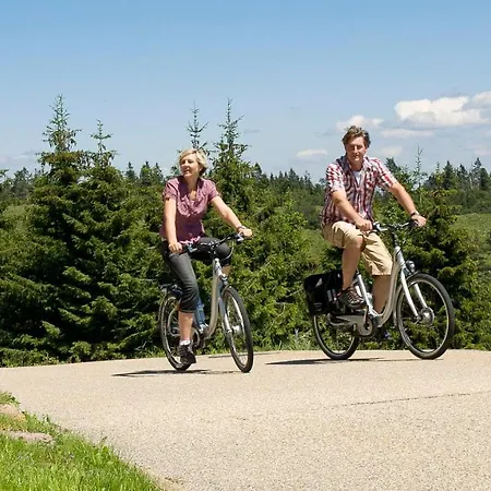 Wellness-& Nationapark Schliffkopf, Bwsc Baiersbronn