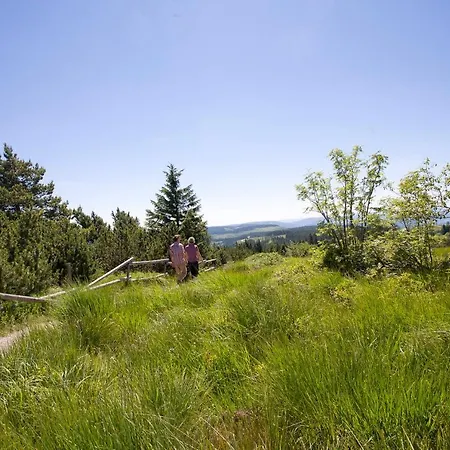 Hotel Wellness-& Nationapark Schliffkopf, Bwsc Baiersbronn