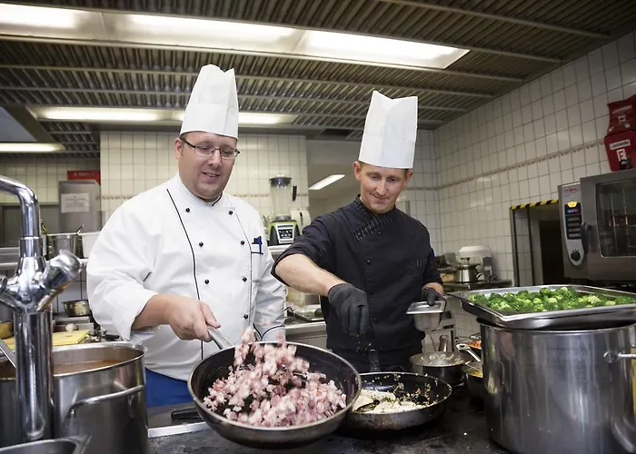 Hotel Wellness-& Nationalpark Schliffkopf, Bwsc